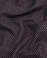 Benton Onion Pink Dobby Texture Premium Giza Shirt