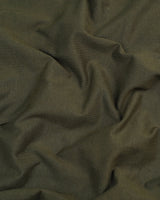 Olive Green Super Soft Premium Cotton T-Shirt