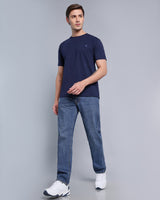 NavyBlue Super Soft Premium Cotton T-Shirt