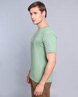 Frugal Green Super Soft Premium Cotton T-shirt