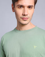 Frugal Green Super Soft Premium Cotton T-shirt