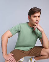 Frugal Green Super Soft Premium Cotton T-shirt