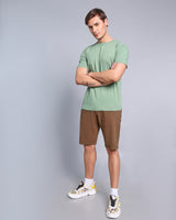 Frugal Green Super Soft Premium Cotton T-shirt