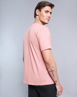 Melon Orange Super Soft Premium Cotton T-Shirt