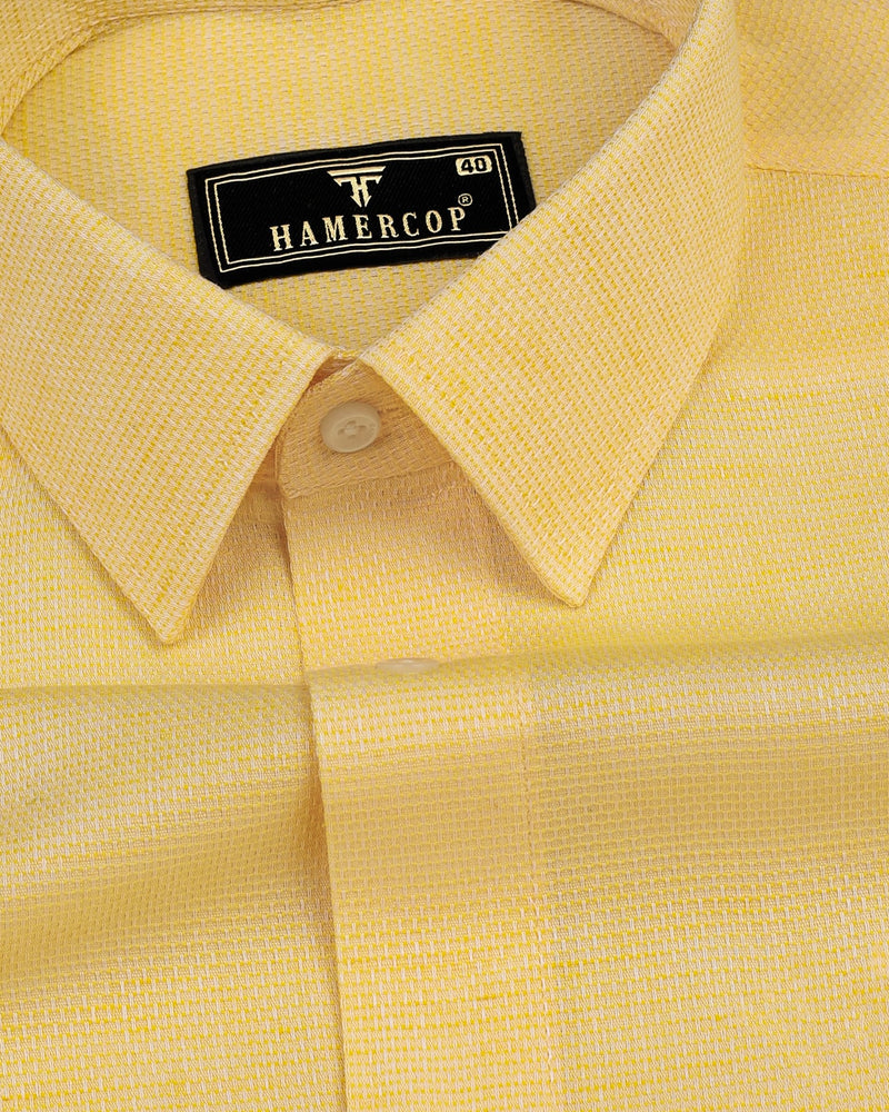 hexagon dress shirt Nick Graham Men's Hexagon Star Dress Shirt - Aqua