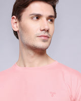 Melon Orange Super Soft Premium Cotton T-Shirt